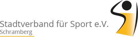 Stadtverband für Sport e.V.